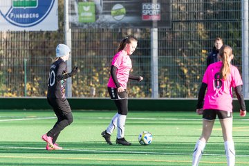 Bild 17 - wCJ VfL Pinneberg 3 - Lemsahl : Ergebnis: 2:1